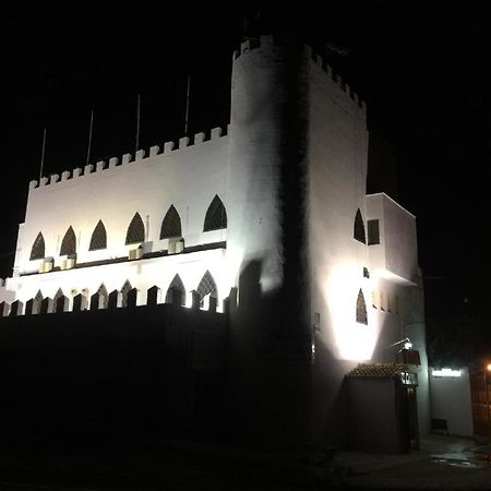 El Castillo Алькала-де-Гуадаїра Екстер'єр фото